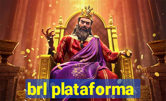 brl plataforma